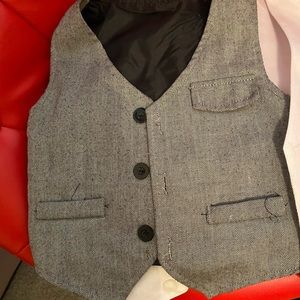 Kids vest 2T